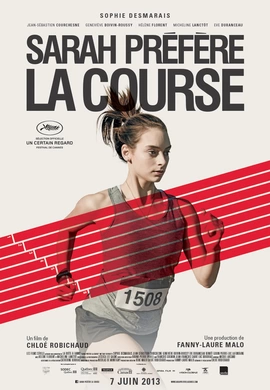 莎拉宁愿跑步Sarah préfère la course(2013)