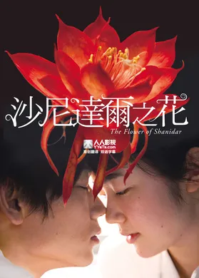 沙尼达尔之花シャニダールの花(2013)