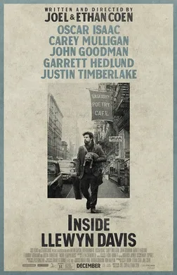 醉乡民谣Inside Llewyn Davis(2013)