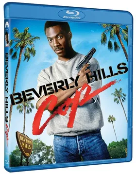 比佛利山超级警探Beverly Hills Cop(1984)