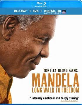 曼德拉：漫漫自由路Mandela: Long Walk to Freedom(2013)