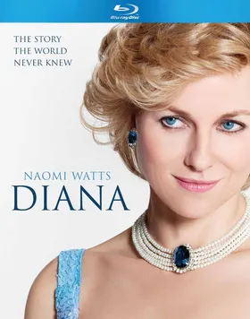 戴安娜Diana(2013)