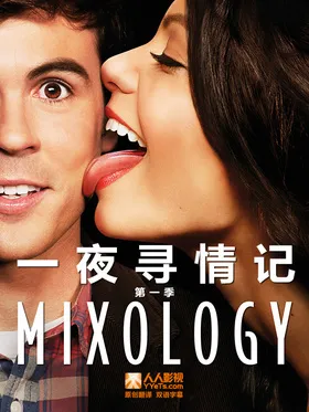 一夜寻情记Mixology(2014) | 本剧完结