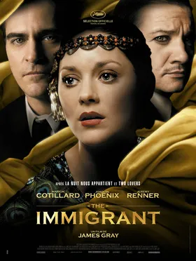 移民The Immigrant(2013)