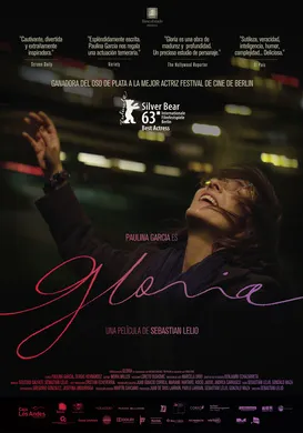 葛洛莉亚Gloria(2013)