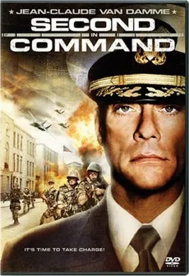 第二指令 Second In Command  (2006)