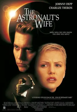 太空异种The Astronaut's Wife(1999)