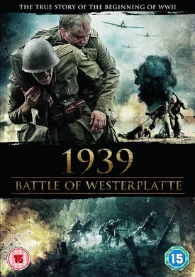 血战西盘岛Tajemnica Westerplatte(2013)