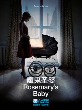 魔鬼圣婴Rosemary's Baby(2014) | 本剧完结