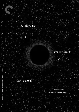 时间简史A Brief History of Time(1991)