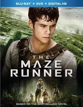 移动迷宫The Maze Runner(2014)