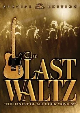  最后华尔兹  The Last Waltz  (1978)