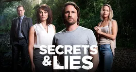 秘密与谎言Secrets & Lies (2014) | 第1季连载中