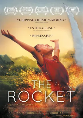 火箭The Rocket(2013)