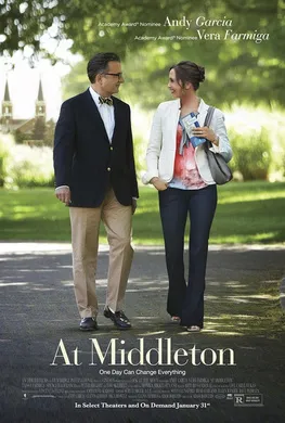 注册情缘At Middleton(2013)