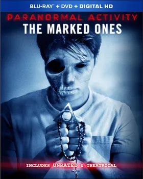 鬼影实录：诅咒Paranormal Activity The Marked Ones(2014)