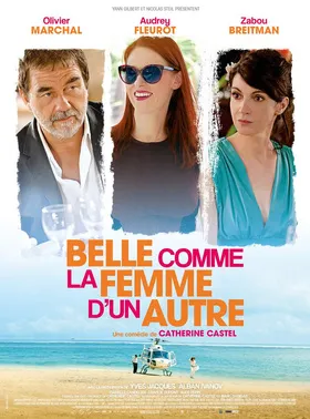 另一个美丽妻子Belle comme la femme d'un autre(2014)