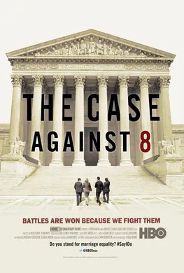 审判八号提案The Case Against 8(2014)