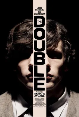 双重人格The Double(2014)