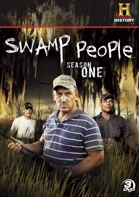 沼泽猎手Channel: Swamp People(2010) | 第14季完结