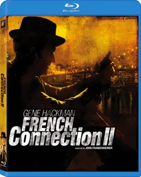 法国贩毒网2French Connection II(1975)