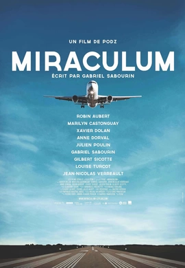 奇迹Miraculum(2014)