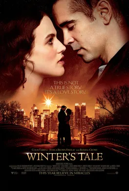 冬日奇缘Winter's Tale(2014)