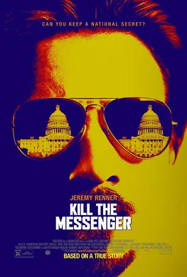 杀死信使Kill the Messenger(2014)