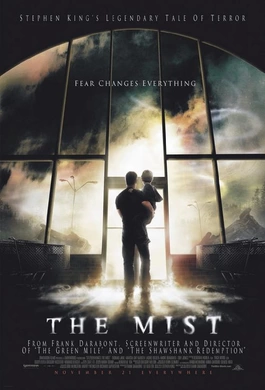 迷雾The Mist(2007)