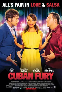 古巴浪人Cuban Fury(2014)