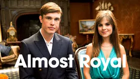 王族美国行Almost Royal(2014) | 第1季完结