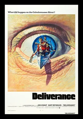 生死狂澜Deliverance(1972)