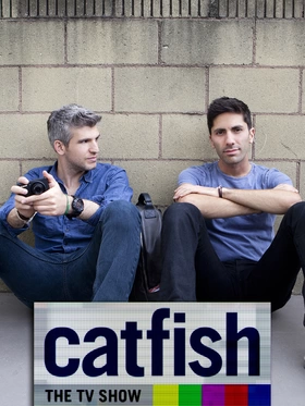 鲶鱼秀Catfish: The TV Show(2012) | 第9季连载中