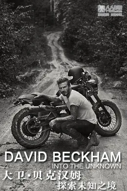 大卫·贝克汉姆：探索未知之境David Beckham: Into The Unknown(2014) | 本剧完结