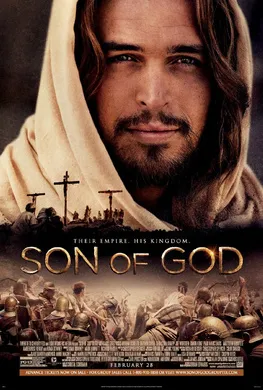 上帝之子Son of God(2014)