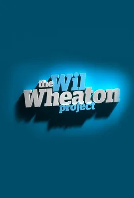 威尔-惠顿极客秀The Wil Wheaton Project(2014) | 第1季连载中