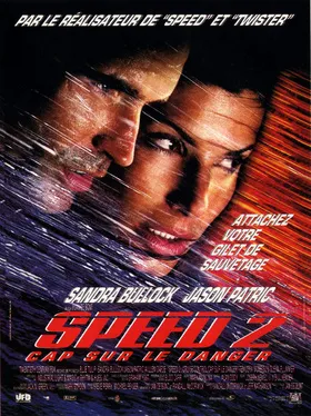 生死时速2：海上惊情Speed 2: Cruise Control(1997)