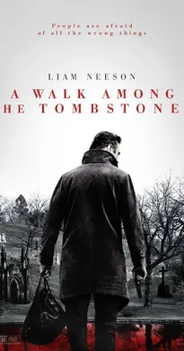 行过死荫之地A Walk Among the Tombstones(2014)