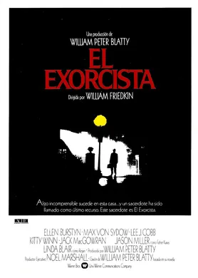 驱魔人The Exorcist(1973)