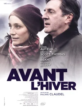 冬季之前Avant l'hiver(2013)