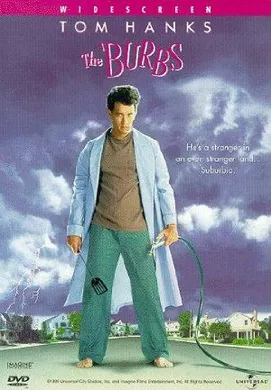 地狱来的芳邻The Burbs(1989)
