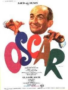 奥斯卡Oscar(1967)