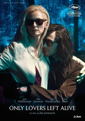 唯爱永生Only Lovers Left Alive(2014)