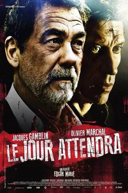 死期将至Le jour attendra(2013)