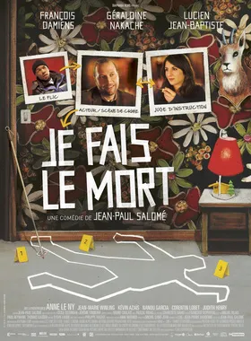 职业死人Je fais le mort(2013)