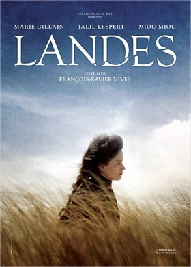 心之荒野Landes(2013)