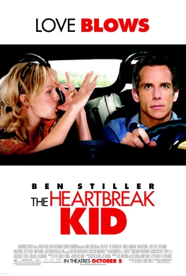 心碎度蜜月The Heartbreak Kid(2007)