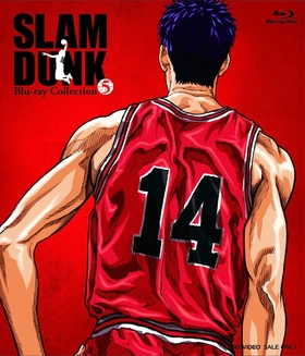 灌篮高手重制版SLAM DUNK(2013) | 本剧完结