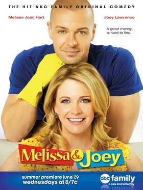 御姐奶爸Melissa & Joey(2010) | 第4季连载中