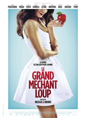 爱情大灰狼Le Grand Méchant Loup(2013)